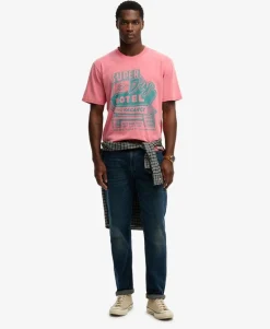 Roadside Trade Loose T-Shirt