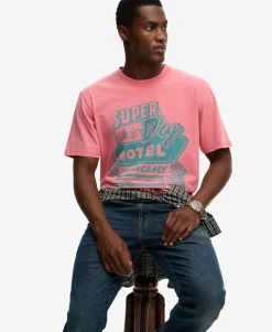 Roadside Trade Loose T-Shirt