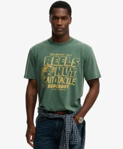 Roadside Trade Loose T-Shirt