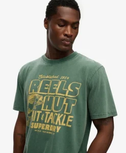 Roadside Trade Loose T-Shirt