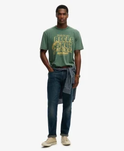 Roadside Trade Loose T-Shirt