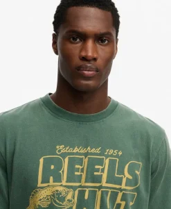 Roadside Trade Loose T-Shirt