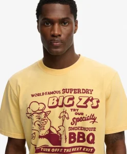 Roadside Trade Loose T-Shirt