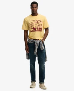Roadside Trade Loose T-Shirt