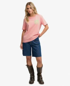 Roadside Trade Relaxed T-Shirt