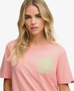 Roadside Trade Relaxed T-Shirt