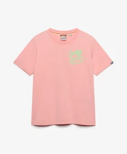 Roadside Trade Relaxed T-Shirt
