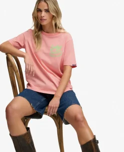 Roadside Trade Relaxed T-Shirt