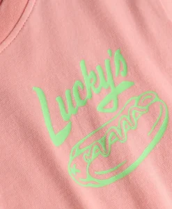 Roadside Trade Relaxed T-Shirt