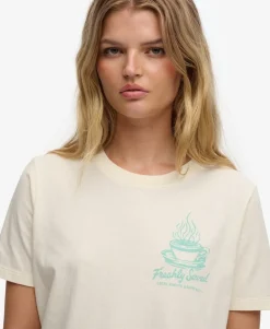 Roadside Trade Relaxed T-Shirt