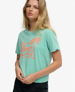 Roadside Trade Relaxed T-Shirt