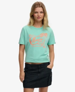 Roadside Trade Relaxed T-Shirt