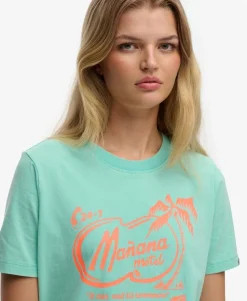 Roadside Trade Relaxed T-Shirt