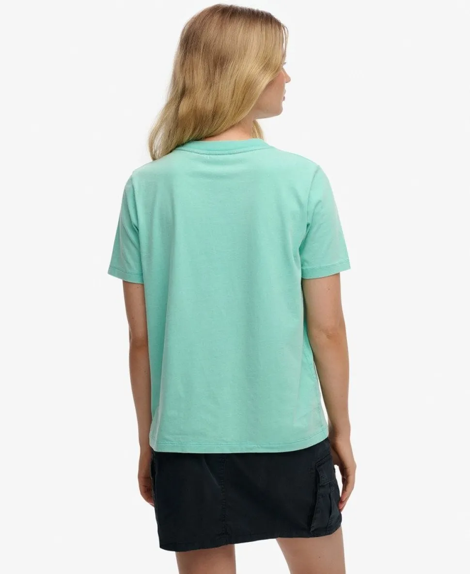 Roadside Trade Relaxed T-Shirt