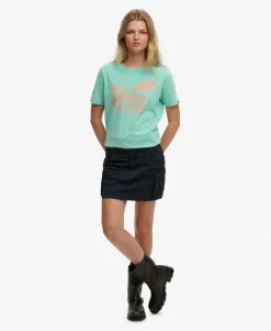 Roadside Trade Relaxed T-Shirt