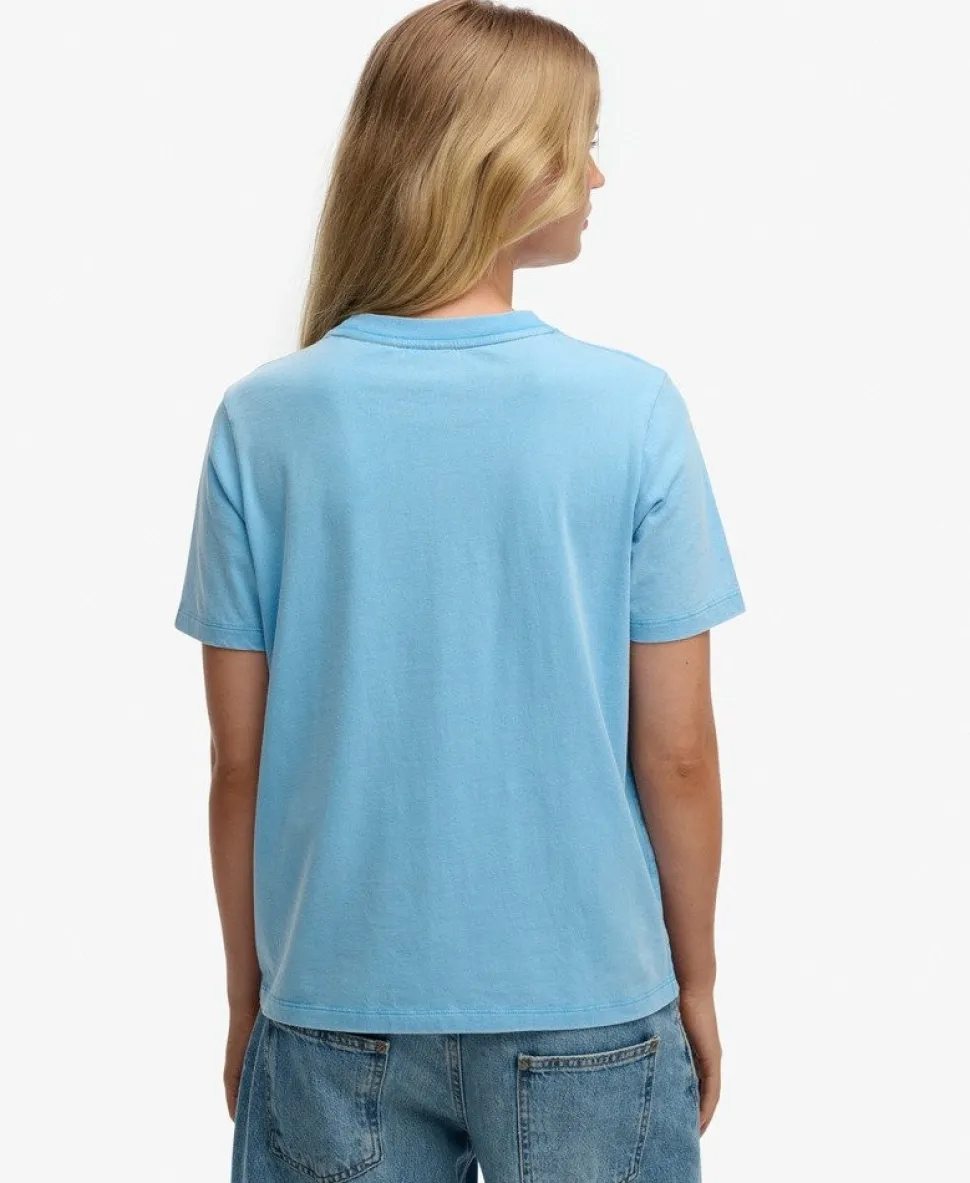 Roadside Trade Relaxed T-Shirt
