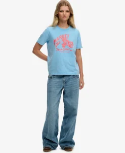 Roadside Trade Relaxed T-Shirt