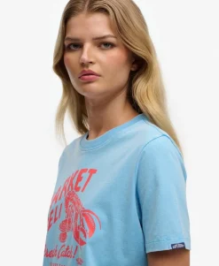 Roadside Trade Relaxed T-Shirt