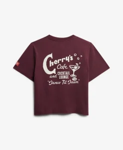 Roadside Trade Relaxed T-Shirt