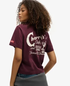 Roadside Trade Relaxed T-Shirt