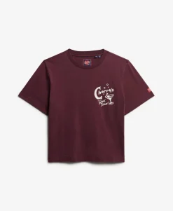 Roadside Trade Relaxed T-Shirt