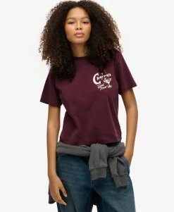 Roadside Trade Relaxed T-Shirt