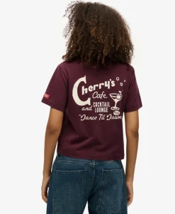 Roadside Trade Relaxed T-Shirt