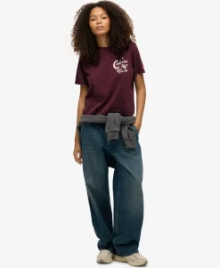Roadside Trade Relaxed T-Shirt