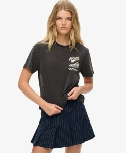 Roadside Trade Relaxed T-Shirt