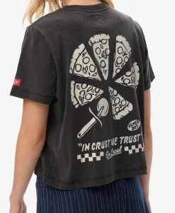 Roadside Trade Relaxed T-Shirt