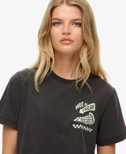 Roadside Trade Relaxed T-Shirt
