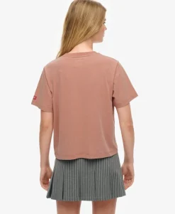 Roadside Trade Relaxed T-Shirt