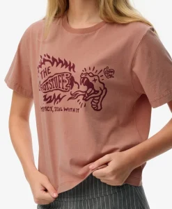 Roadside Trade Relaxed T-Shirt