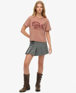 Roadside Trade Relaxed T-Shirt