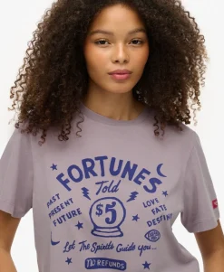 Roadside Trade Relaxed T-Shirt