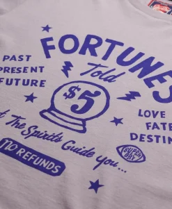 Roadside Trade Relaxed T-Shirt