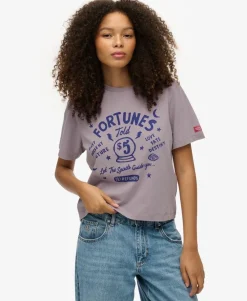 Roadside Trade Relaxed T-Shirt