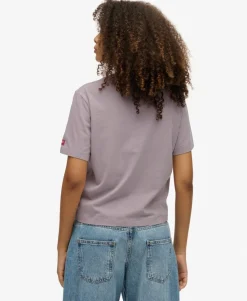 Roadside Trade Relaxed T-Shirt