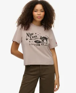Roadside Trade Relaxed T-Shirt