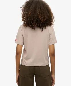 Roadside Trade Relaxed T-Shirt