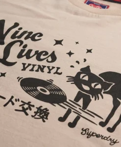 Roadside Trade Relaxed T-Shirt