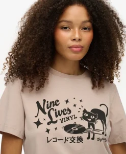Roadside Trade Relaxed T-Shirt