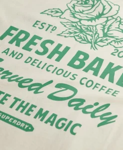 Roadside Trade Relaxed T-Shirt