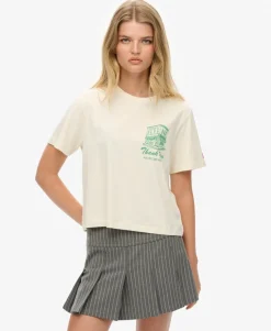 Roadside Trade Relaxed T-Shirt
