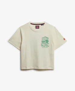Roadside Trade Relaxed T-Shirt