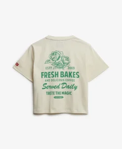 Roadside Trade Relaxed T-Shirt