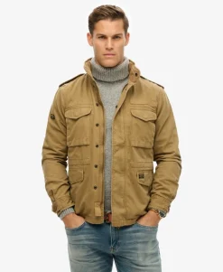 Rookie Field Jacket