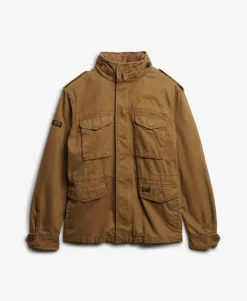 Rookie Field Jacket