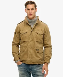 Rookie Field Jacket