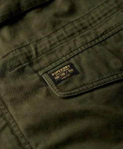 Rookie Field Jacket